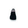Baby Bare Shoes FEBO GO Sparkle black
