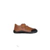 Baby Bare Shoes FEBO GO Brown