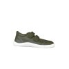 Kids’ barefoot spring/autumn shoes - Febo Go Khaki