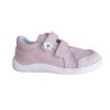 Detské barefoot prechodné topánky - Febo Go Cotton Candy
