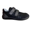 Detské barefoot prechodné topánky - Febo Go Midnight
