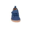 Barefoot Canvas for kids - Febo Nova Navy