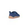 Plátené barefoot tenisky pre deti - Febo Nova Navy