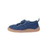 Barefoot Canvas for kids - Febo Nova Navy