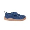 Barefoot Canvas for kids - Febo Nova Navy