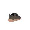 Plátené barefoot tenisky pre deti - Febo Nova Khaki
