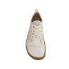 Plátené barefoot tenisky pre dospelých - Febo Nova Beige