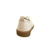 Plátěné barefoot tenisky pro dospělé - Febo Nova Beige