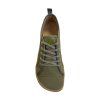 Plátené barefoot tenisky pre dospelých - Febo Nova Khaki