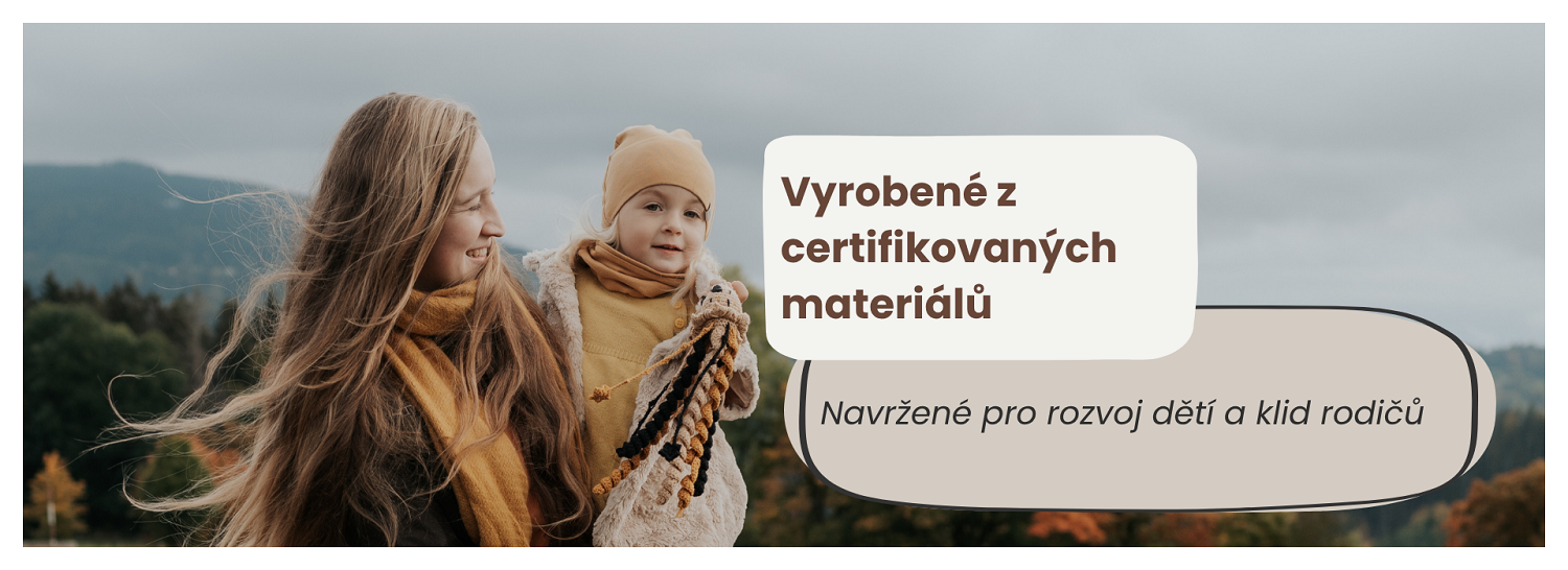 Kojenecké kousátko závěs a klip – sady, bezpečná ručně vyráběná hračka pro miminka, BabyBeads.