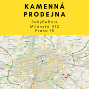 Kamenná prodejna