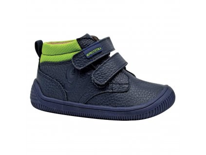 Protetika FOX Navy (Rozměr Normální, Velikost boty 35)