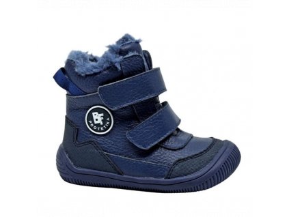 Protetika TARIK navy (Rozměr Normální, Velikost boty 19)