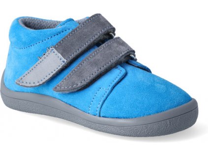 Beda BF 0001/W/M - Tom (Rozměr Široká, Velikost boty 32)