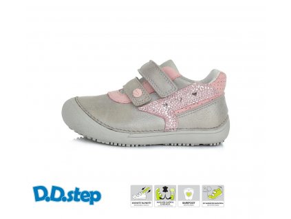 DDStep S063-432A (Rozměr Široká, Velikost boty 36)