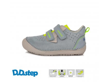 DDStep S063-536A (Rozměr Široká, Velikost boty 36)