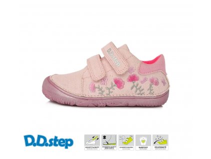 DDStep C073-120 (Rozměr Široká, Velikost boty 31)