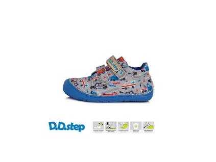 DDStep C073 180A