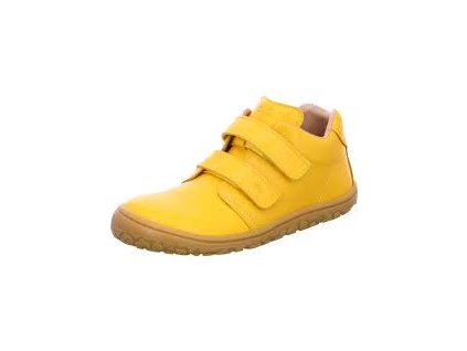 Lurchi NAPPA Yellow