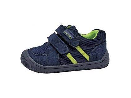 Protetika Brik denim (Rozměr Normální, Velikost boty 20)
