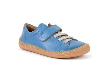 Froddo celoroční nízké G3130198-1 Jeans (Rozměr Široká, Velikost boty 38)