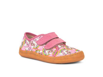 Froddo plátěnky G1700310-6 (Rozměr Široká, Velikost boty 36)