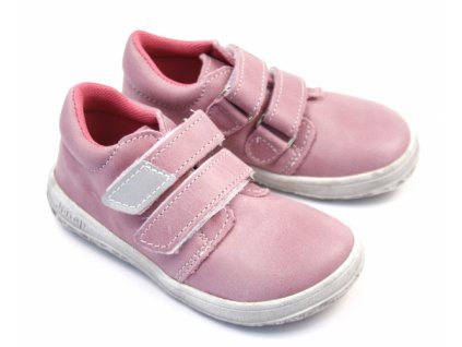 Jonap B1 mv světle růžová slim (Rozměr Normální, Velikost boty 30)