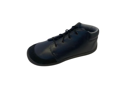 Beda BF0001/M/SO Just black (Rozměr Široká, Velikost boty 38)