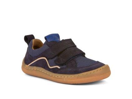 Froddo celoroční G3130200 Modrá (Rozměr Široká, Velikost boty 40)