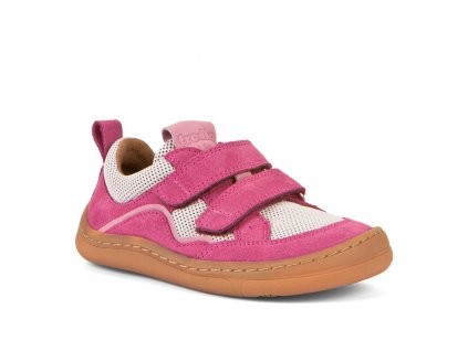 Froddo celoroční G3130200-5 Růžová (Rozměr Široká, Velikost boty 40)