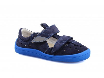 Beda sandále BF0001/SD/W Daniel (Rozměr Široká, Velikost boty 22)