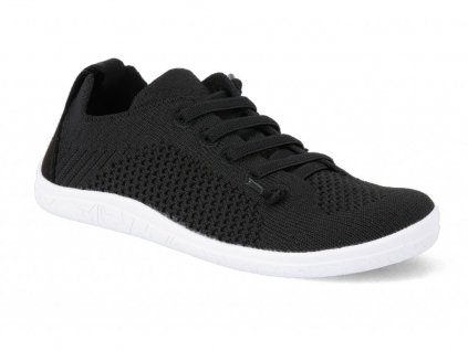 Reima Astelu tenisky - Black (Rozměr Normální, Velikost boty 40)