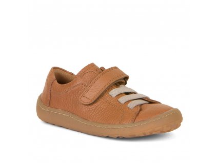 Froddo celoroční G3130221-2 Cognac (Rozměr Široká, Velikost boty 27)