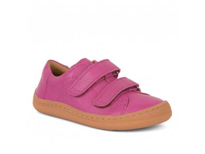Froddo celoroční G3130225-7 Fuxia (Rozměr Široká, Velikost boty 31)
