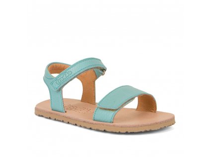 Froddo sandále G3150244-4 Mint (Rozměr Široká, Velikost boty 30)