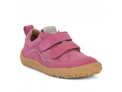 Froddo celoroční G3130246-3 Fuxia+ (Rozměr Široká, Velikost boty 25)