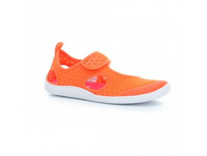 Reima sandály Rataan-J 2.0 -Red Orange (Rozměr Normální, Velikost boty 39)