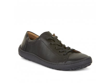Froddo celoroční Laces G3130242-5 Black (Rozměr Široká, Velikost boty 42)