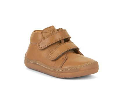 Froddo First Step G2130342-10 Cognac (Rozměr Široká, Velikost boty 20)