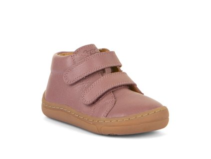 Froddo First Step G2130342-13 Dark Pink (Rozměr Široká, Velikost boty 20)