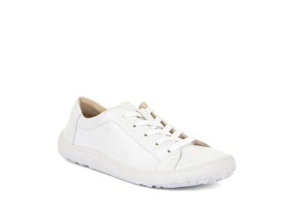 Froddo Laces G3130257-3 White (Rozměr Široká, Velikost boty 42)