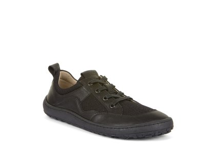 Froddo Geo G3130258-1 Black (Rozměr Široká, Velikost boty 42)