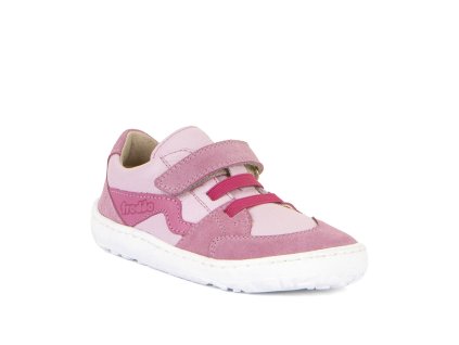 Froddo Splash Pink (Rozměr Široká, Velikost boty 40)