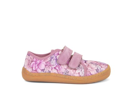 Froddo Canvas Flowers (Rozměr Široká, Velikost boty 26)