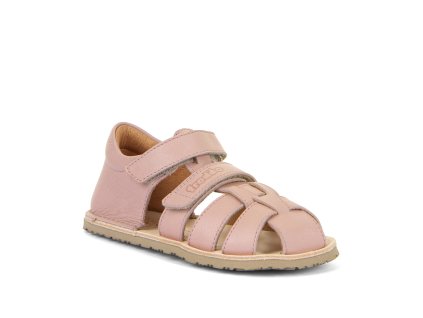Froddo Barefoot Flexy F - Pink (Rozměr Široká, Velikost boty 30)