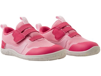 Reima Tepastelu s membránou - Sunset Pink (Rozměr Normální, Velikost boty 28)