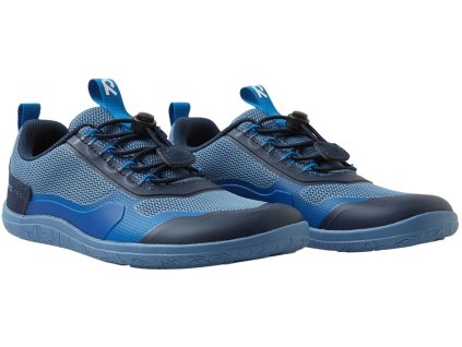 Reima Tallustelu s membránou - Blue Ocean (Rozměr Normální, Velikost boty 40)