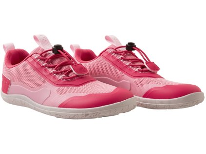 Reima Tallustelu s membránou - Sunset Pink (Rozměr Normální, Velikost boty 35)