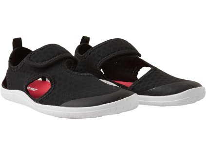 Reima sandály Rataan  - Black (Rozměr Normální, Velikost boty 36)