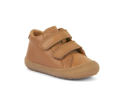 Froddo Ollie S Cognac (Rozměr Úzká, Velikost boty 27)